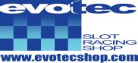 evotec slot shop